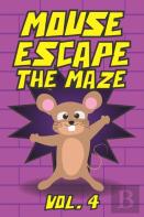 Mouse Escape The Maze Vol. 4