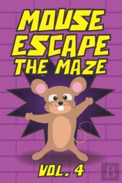 Mouse Escape The Maze Vol. 4