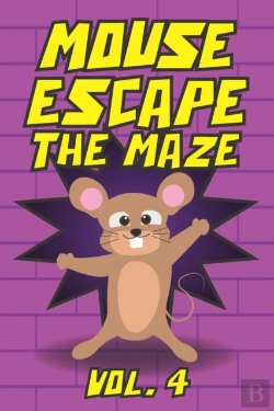 Bertrand.pt - Mouse Escape The Maze Vol. 4