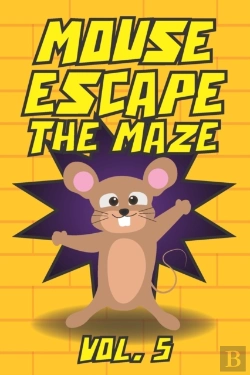 Bertrand.pt - Mouse Escape The Maze Vol. 5