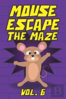 Mouse Escape The Maze Vol. 6