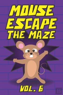 Bertrand.pt - Mouse Escape The Maze Vol. 6