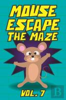 Mouse Escape The Maze Vol. 7