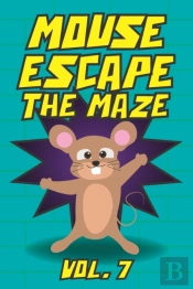 Mouse Escape The Maze Vol. 7