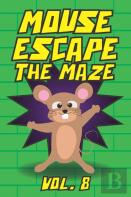 Mouse Escape The Maze Vol. 8
