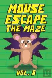 Mouse Escape The Maze Vol. 8
