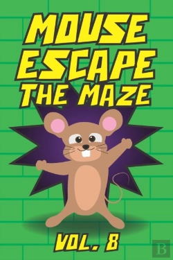 Bertrand.pt - Mouse Escape The Maze Vol. 8