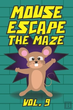 Bertrand.pt - Mouse Escape The Maze Vol. 9