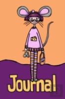 Mouse Girl Journal