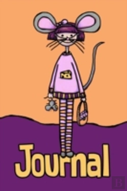 Bertrand.pt - Mouse Girl Journal
