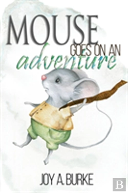 Bertrand.pt - Mouse Goes On An Adventure