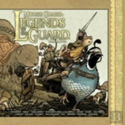 Bertrand.pt - Mouse Guard