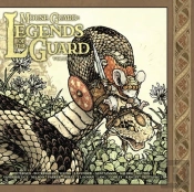 Mouse Guard: Legends Of The Guard Volume 3