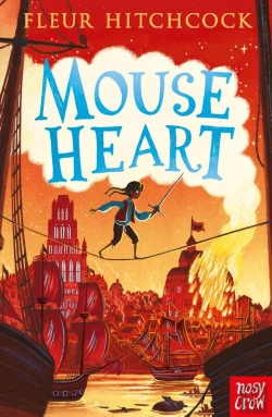 Bertrand.pt - Mouse Heart