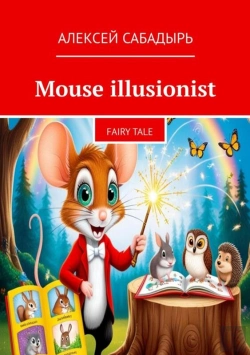 Bertrand.pt - Mouse Illusionist