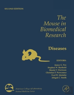 Bertrand.pt - Mouse In Biomedical Research