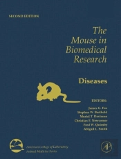 Mouse In Biomedical Research