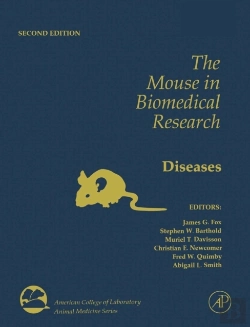 Bertrand.pt - Mouse In Biomedical Research