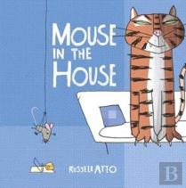 Mouse In The House