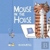 Mouse In The House
