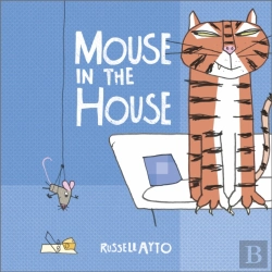 Bertrand.pt - Mouse In The House