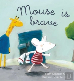 Bertrand.pt - Mouse Is Brave