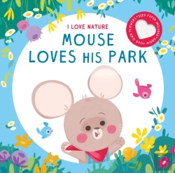 Bertrand.pt - Mouse Loves His Park