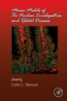 Mouse Models Of The Nuclear Envelopathies And Related Diseases