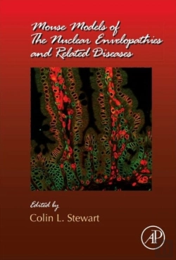 Bertrand.pt - Mouse Models Of The Nuclear Envelopathies And Related Diseases