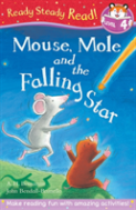 Mouse, Mole And The Falling Star