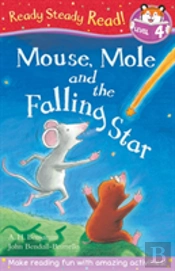 Mouse, Mole And The Falling Star