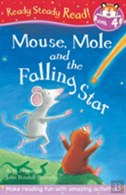 Bertrand.pt - Mouse, Mole And The Falling Star
