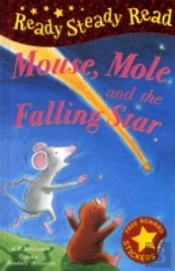 Mouse, Mole And The Falling Star