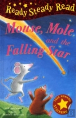 Bertrand.pt - Mouse, Mole And The Falling Star