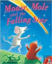 Mouse, Mole And The Falling Star