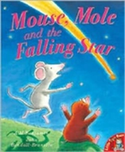 Bertrand.pt - Mouse, Mole And The Falling Star