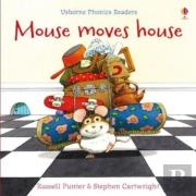 Mouse Moves House