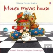 Mouse Moves House