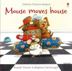 Bertrand.pt - Mouse Moves House