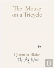 Mouse On A Tricycle