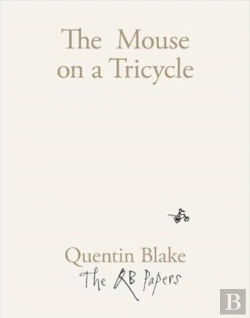 Bertrand.pt - Mouse On A Tricycle