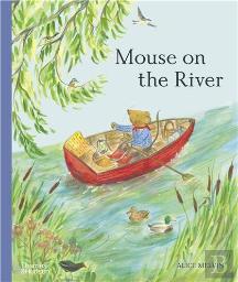 Mouse On The River