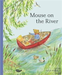 Bertrand.pt - Mouse On The River