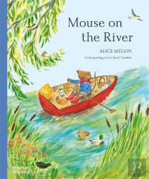 Mouse On The River