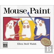 Mouse Paint
