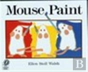 Mouse Paint