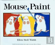 Mouse Paint