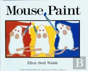Mouse Paint