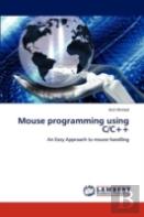 Mouse Programming Using C/C++