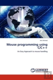 Mouse Programming Using C/C++